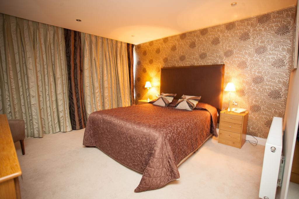 Earl Of Desmond Hotel Tralee Szoba fotó