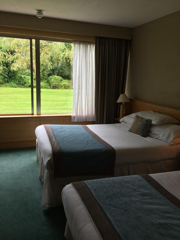 Earl Of Desmond Hotel Tralee Szoba fotó