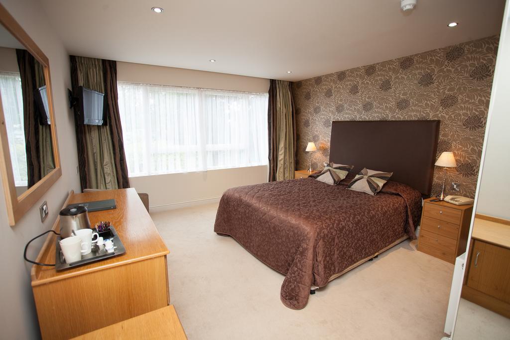 Earl Of Desmond Hotel Tralee Szoba fotó