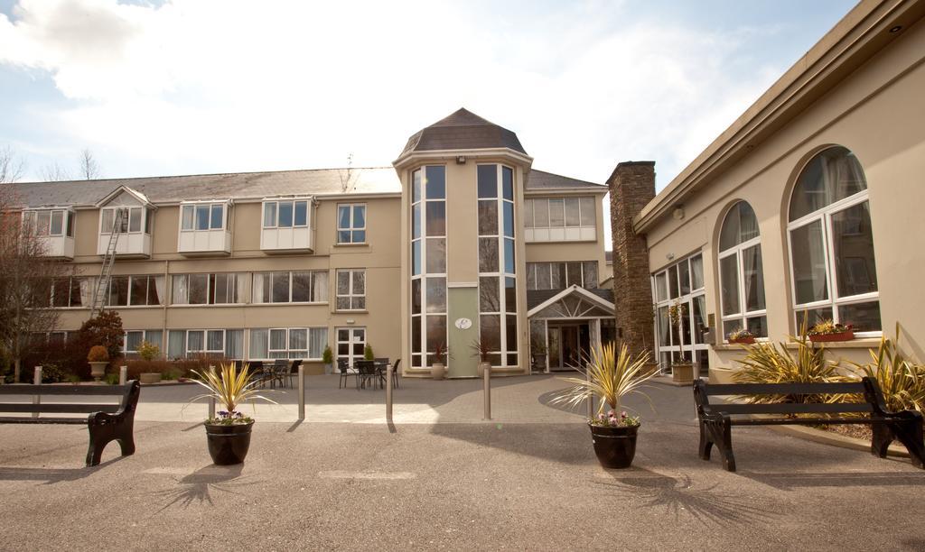 Earl Of Desmond Hotel Tralee Kültér fotó