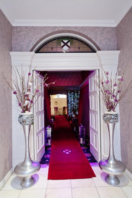 Earl Of Desmond Hotel Tralee Kültér fotó